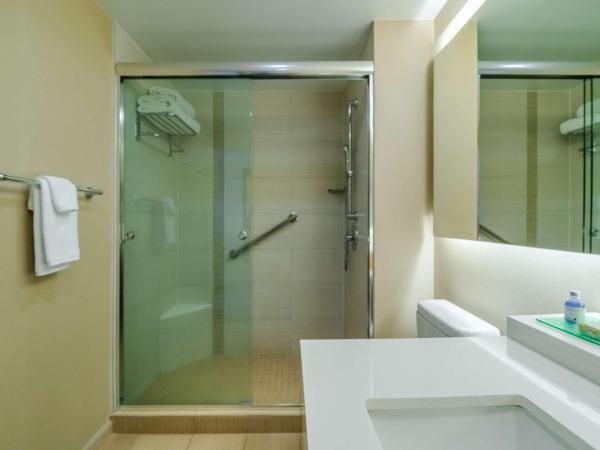 Hyatt Place Los Cabos : photo 4 de la chambre chambre lit king-size - vue sur océan