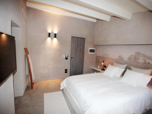 Casa Nostra Luxury Suites & Spa : photo 5 de la chambre suite junior avec terrasse