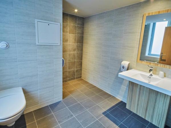 Premiere Classe Clermont Ferrand Centre : photo 5 de la chambre chambre double standard