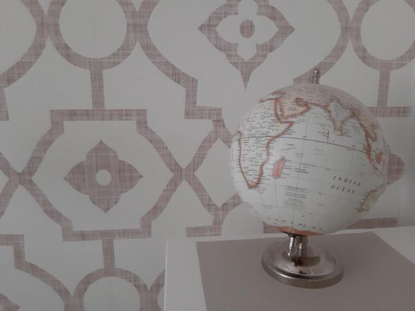 Mediterranean Concept House : photo 8 de la chambre chambre double deluxe