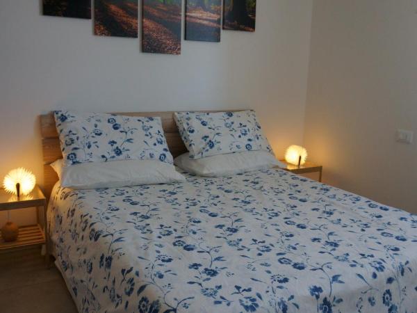 Bologna Nature Room : photo 1 de la chambre suite lit queen-size deluxe