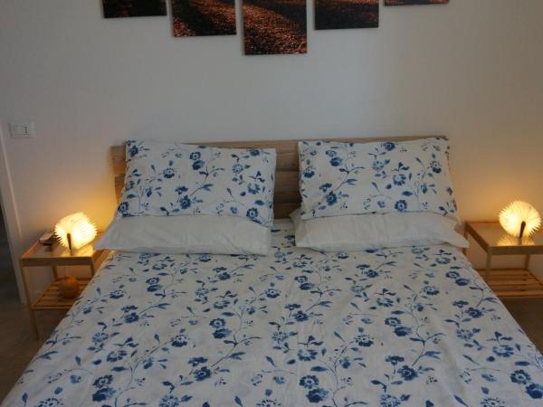 Bologna Nature Room : photo 4 de la chambre suite lit queen-size deluxe