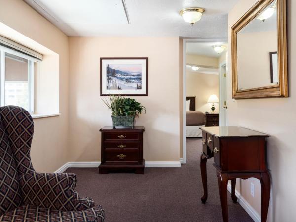 The Kimball at Temple Square : photo 4 de la chambre appartement 1 chambre