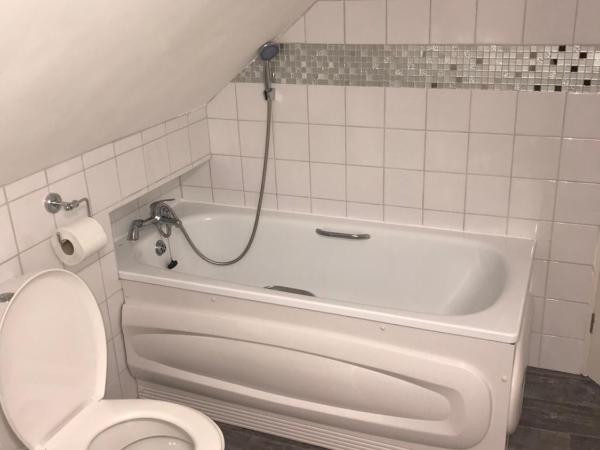 The Bungalow : photo 3 de la chambre chambre double