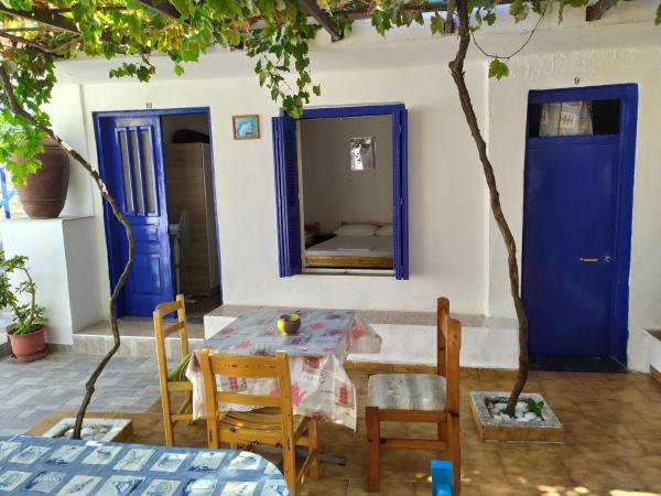 Stathis : photo 2 de la chambre chambre triple