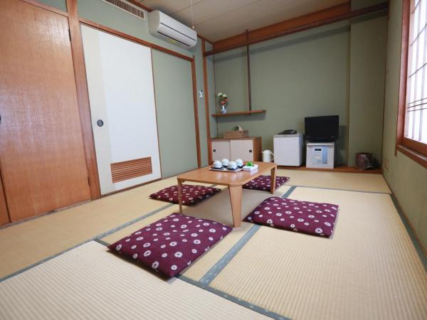 Hotel Ikeda : photo 1 de la chambre chambre de style japonais