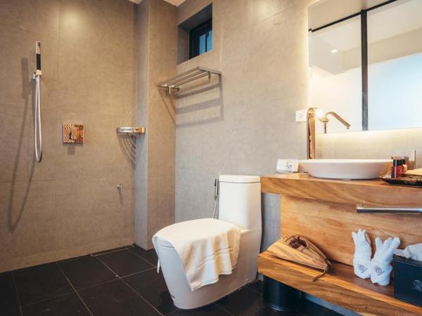 M5 Hotel : photo 5 de la chambre chambre double standard