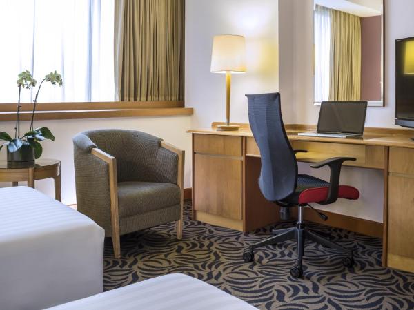 Furama RiverFront : photo 3 de la chambre chambre double ou lits jumeaux supérieure