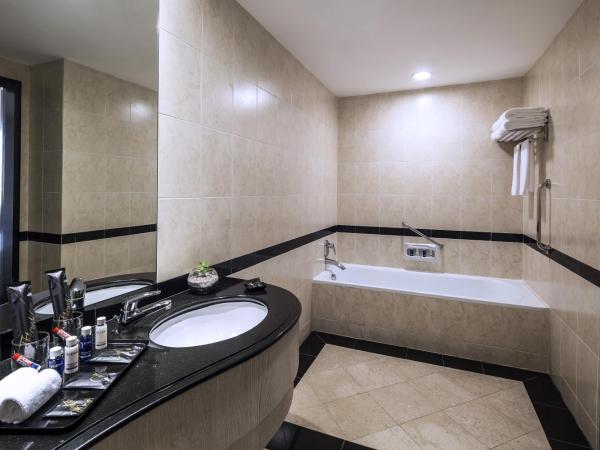 Furama RiverFront : photo 2 de la chambre suite exécutive