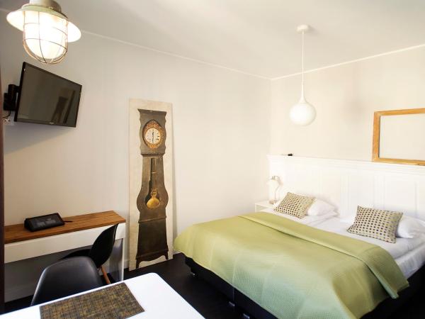 Good Time Aparthotel : photo 1 de la chambre studio deluxe