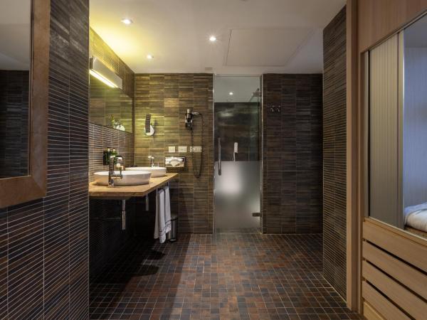 Melia Sevilla : photo 6 de la chambre suite junior - the level