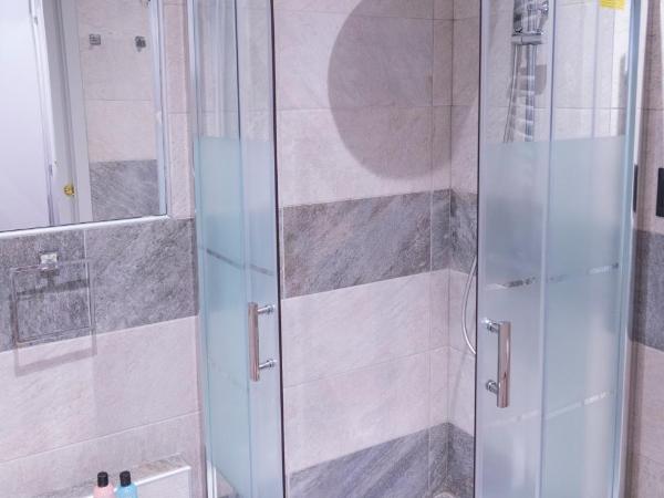 La Luna e i Faló : photo 7 de la chambre chambre double ou lits jumeaux