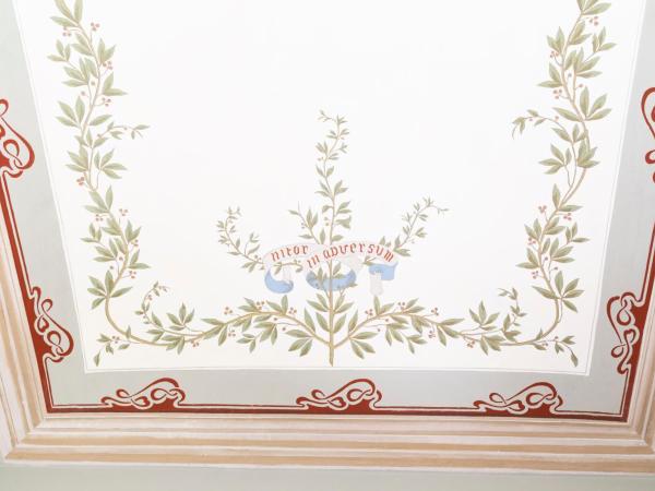 La Luna e i Faló : photo 7 de la chambre chambre double ou lits jumeaux