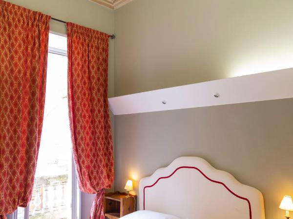 La Luna e i Faló : photo 8 de la chambre chambre double ou lits jumeaux