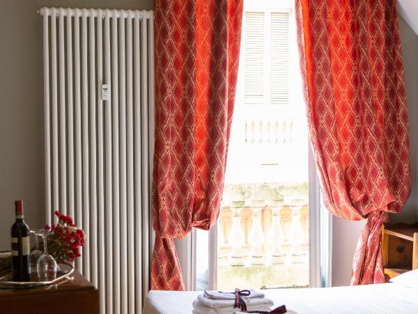 La Luna e i Faló : photo 3 de la chambre chambre double ou lits jumeaux