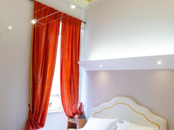 La Luna e i Faló : photo 6 de la chambre chambre double deluxe