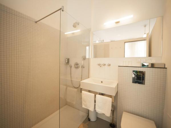 MAISON MARSIL - Boutique Hotel Köln : photo 7 de la chambre chambre double standard