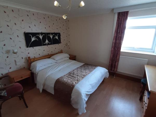 Cherry Blossom Inn : photo 5 de la chambre chambre double