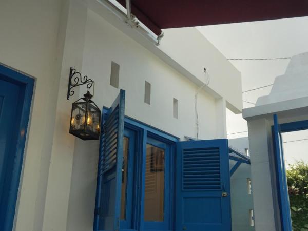 Wayang BnB : photo 4 de la chambre lit superposé dans dortoir pour femmes