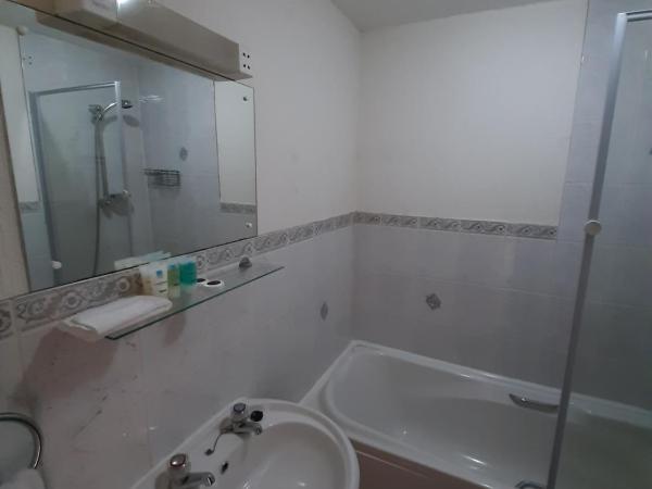 Cherry Blossom Inn : photo 5 de la chambre chambre double