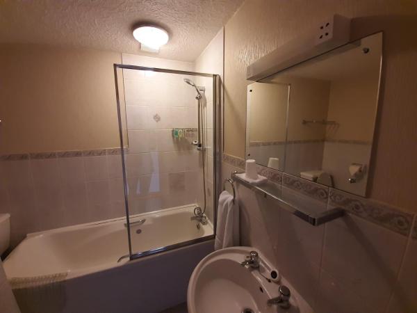 Cherry Blossom Inn : photo 3 de la chambre chambre double