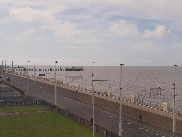 Cherry Blossom Inn : photo 5 de la chambre chambre double