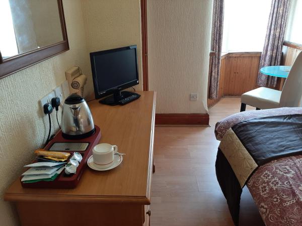 Cherry Blossom Inn : photo 1 de la chambre chambre simple