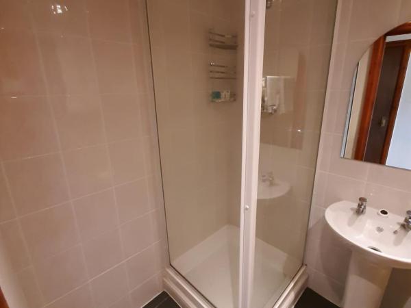 Cherry Blossom Inn : photo 5 de la chambre chambre lits jumeaux