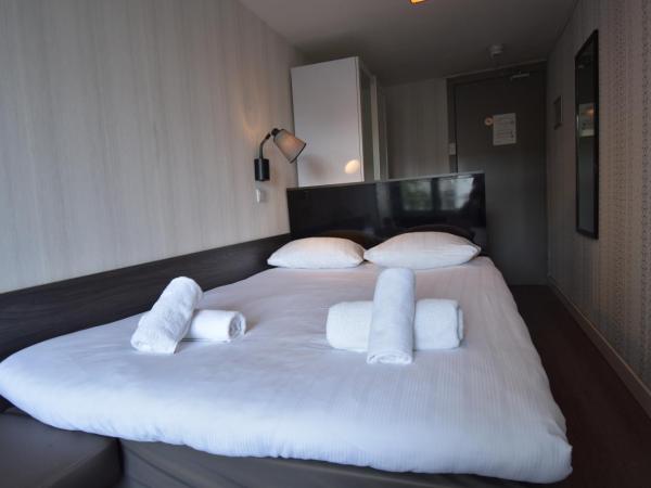Hotel Hermitage Amsterdam : photo 1 de la chambre petite chambre double