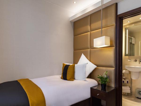 Montcalm Piccadilly Townhouse, London West End : photo 4 de la chambre chambre simple premier