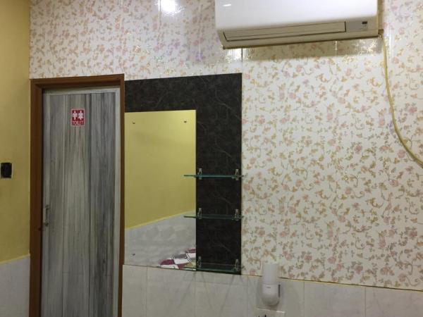 BELY GUEST HOUSE : photo 2 de la chambre chambre double Économique