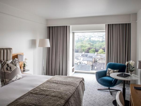 The River Lee Hotel a member of The Doyle Collection : photo 1 de la chambre chambre lit king-size deluxe