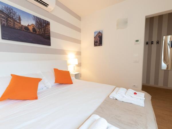 FLOREST Guest House : photo 2 de la chambre chambre deluxe