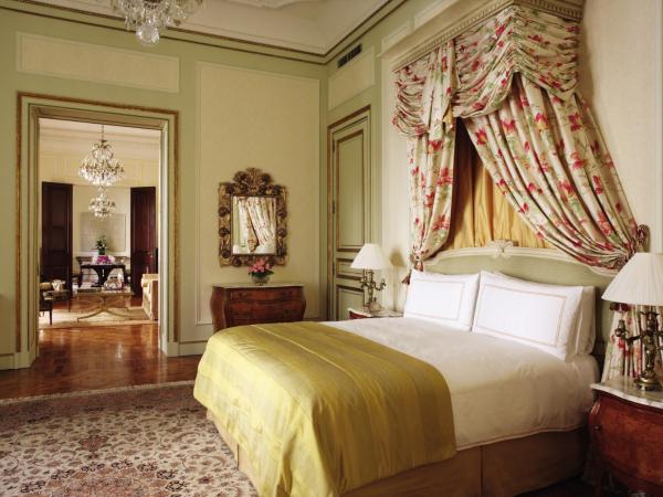 Four Seasons Hotel Buenos Aires : photo 1 de la chambre suite présidentielle demeure de caractère lit king-size 