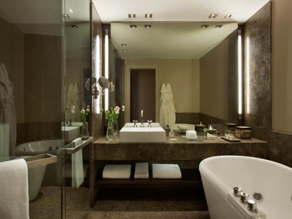 Four Seasons Hotel Buenos Aires : photo 7 de la chambre suite propriétaire lit king-size