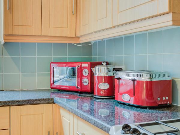 Chester Hotel : photo 9 de la chambre maison de ville 2 chambres