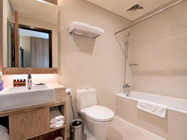 Dwijaya House of Pakubuwono : photo 3 de la chambre appartement 2 chambres