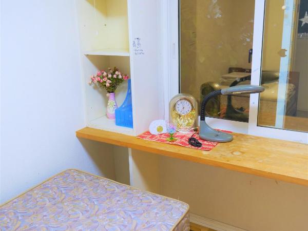 Minpaku Mon : photo 6 de la chambre chambre simple avec toilettes et douche communes