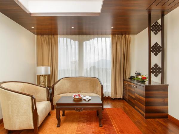 Akama Hotel Ltd : photo 4 de la chambre suite deluxe