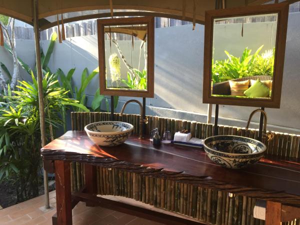 GajaPuri Resort Koh Chang : photo 3 de la chambre tente