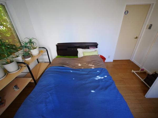 Minpaku Mon : photo 2 de la chambre chambre double avec salle de bains commune