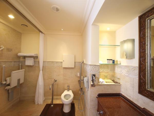 Taj Hari Mahal Jodhpur : photo 4 de la chambre deluxe room pool view king bed