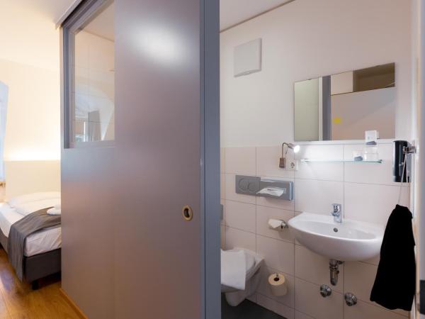 mk hotel münchen max-weber-platz : photo 3 de la chambre chambre simple Économique