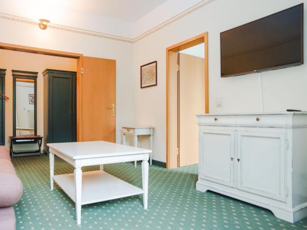 Brauhaus in Spandau : photo 6 de la chambre suite 1 chambre