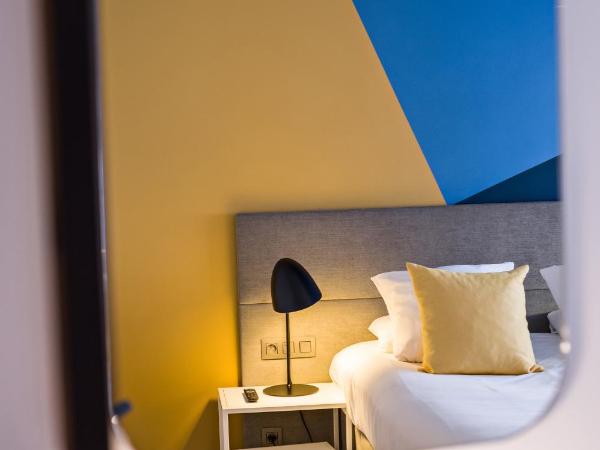 Golden Tulip Aix en Provence : photo 3 de la chambre chambre lit king-size exécutive