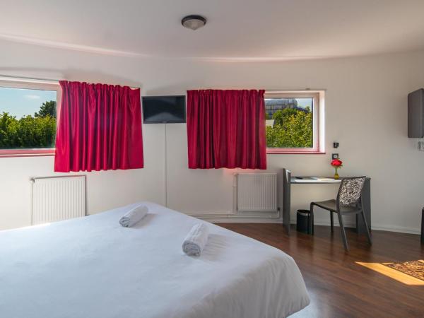 Hotel CIS Paris Kellermann : photo 2 de la chambre chambre double standard