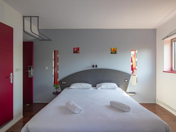 Hotel CIS Paris Kellermann : photo 1 de la chambre chambre double standard