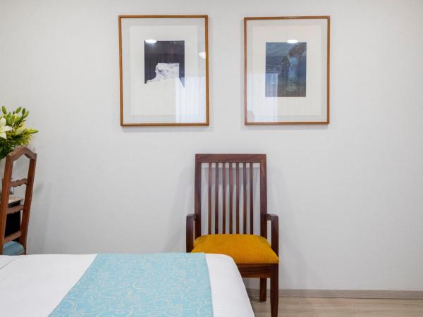 Suites Coben Apartamentos Amueblados : photo 7 de la chambre studio