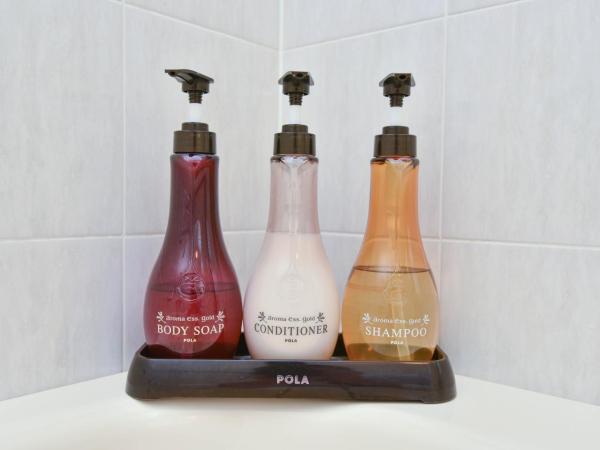 New Osaka Hotel Shinsaibashi : photo 5 de la chambre chambre double Étage femmes - non-fumeurs