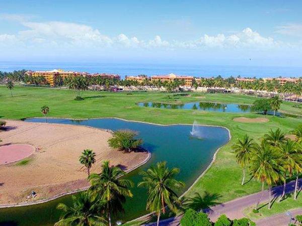 Luxury Suites By Estrella del Mar : photo 1 de la chambre suite 1 chambre